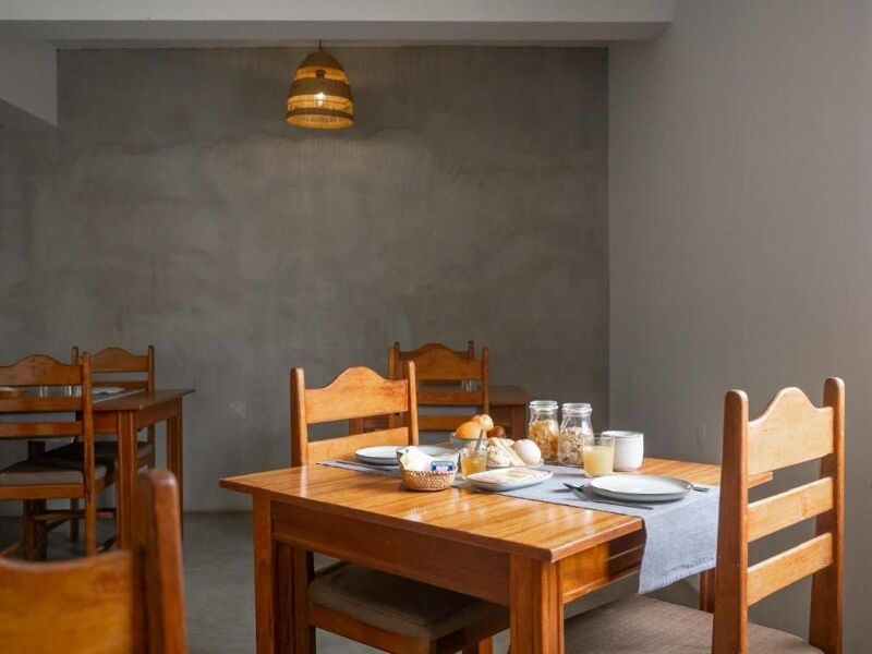 Central Sal Santa Maria 3* pas cher photo 9