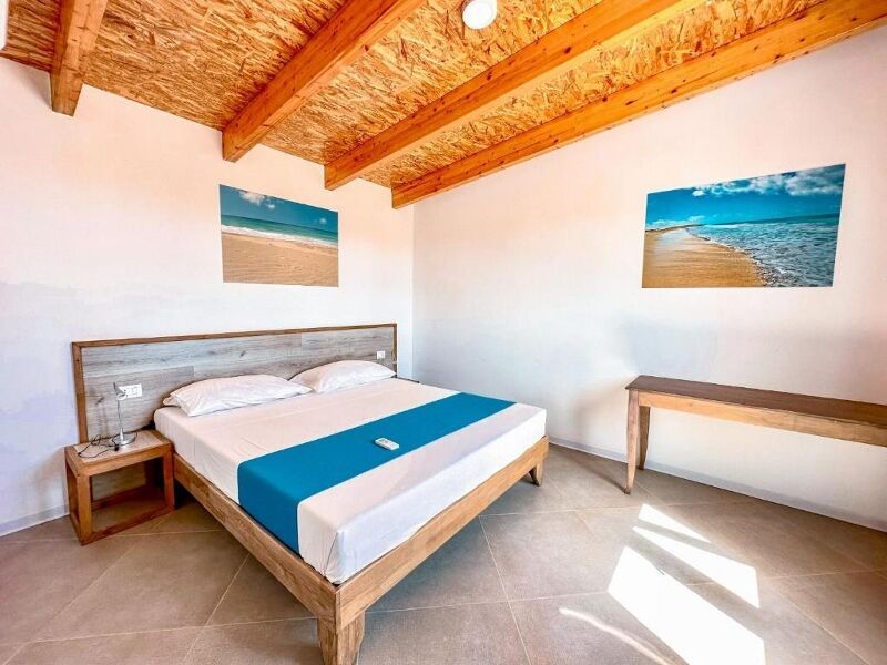 Halos Casa Resort 4* pas cher photo 4