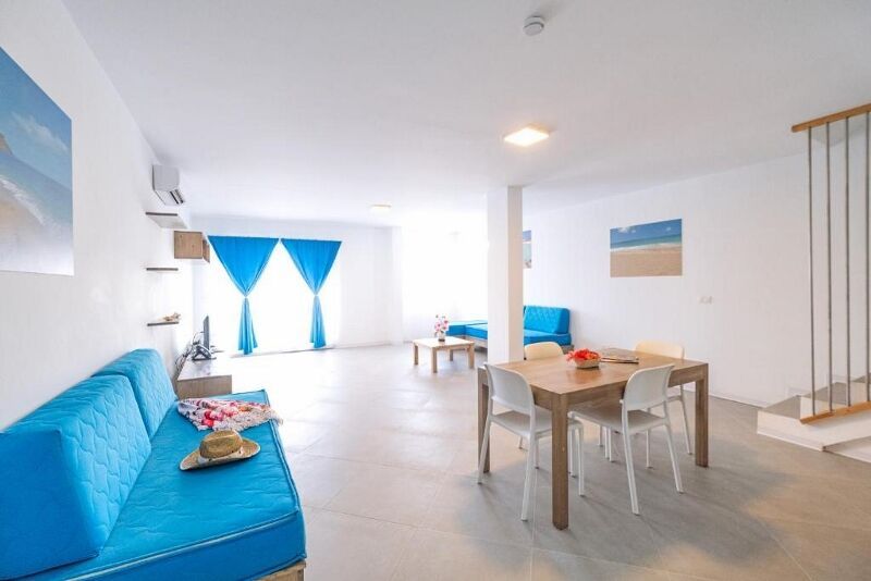 Halos Casa Resort 4* pas cher photo 5