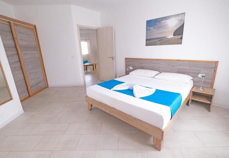 Halos Casa Resort 4* pas cher photo 6