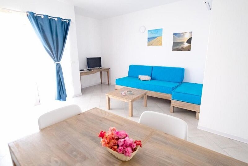 Halos Casa Resort 4* pas cher photo 8