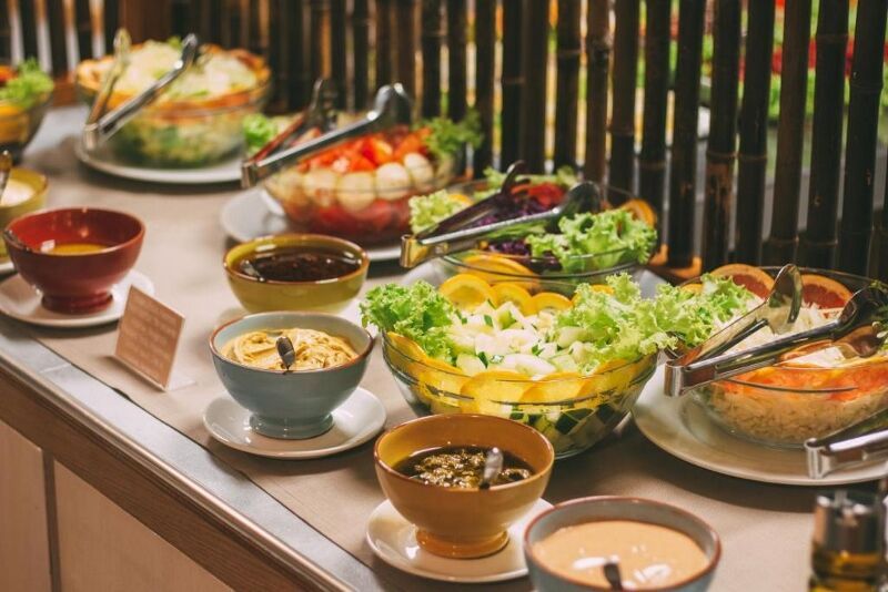 Halos Casa Resort 4* pas cher photo 9