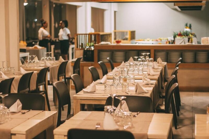 Halos Casa Resort 4* pas cher photo 10