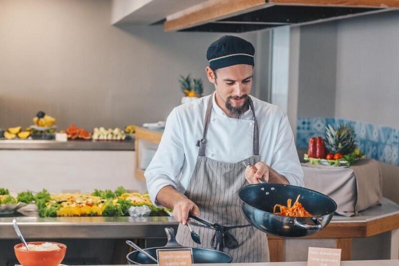 Halos Casa Resort 4* pas cher photo 11