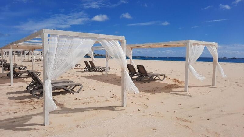 Halos Casa Resort 4* pas cher photo 14