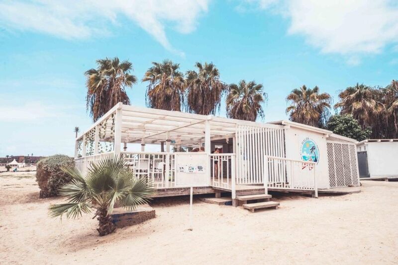 Halos Casa Resort 4* pas cher photo 15