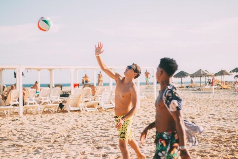 Halos Casa Resort 4* pas cher photo 16