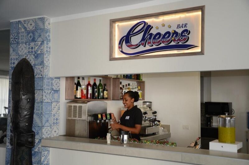 Halos Casa Resort 4* pas cher photo 17