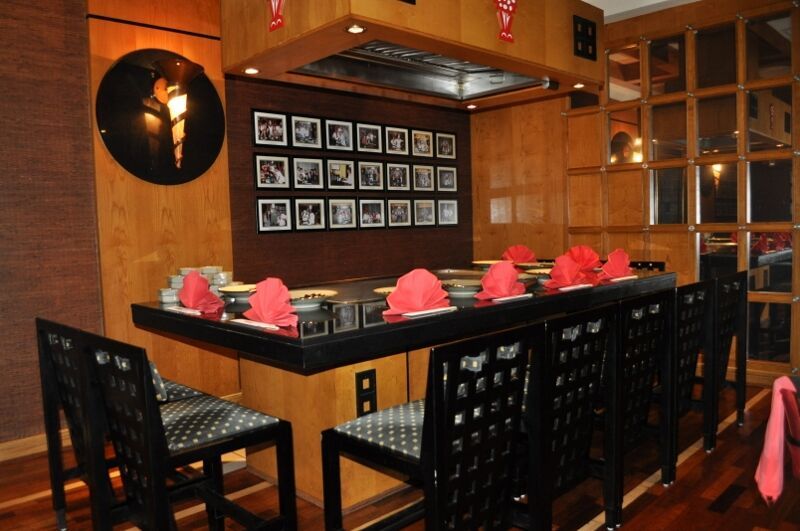 Movenpick Grand Al Bustan 5* pas cher photo 1