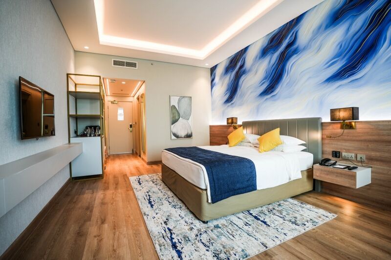 Movenpick Grand Al Bustan 5* pas cher photo 7