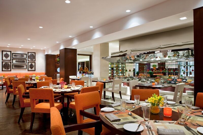 Movenpick Grand Al Bustan 5* pas cher photo 8