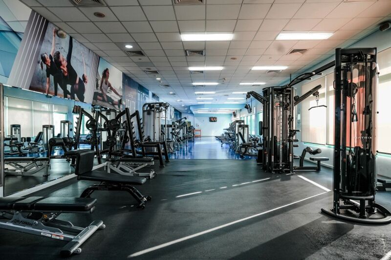 Movenpick Grand Al Bustan 5* pas cher photo 11