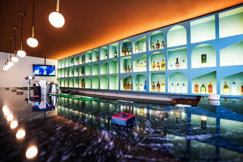 Movenpick Grand Al Bustan 5* pas cher photo 12