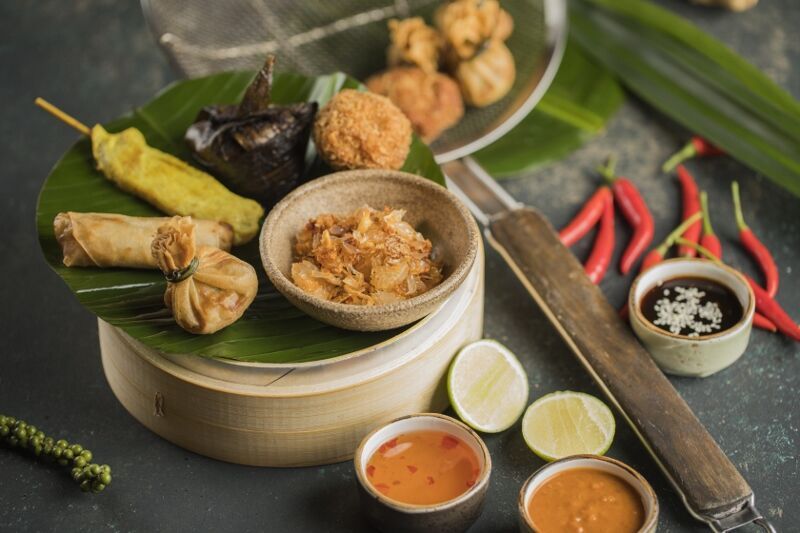 Movenpick Grand Al Bustan 5* pas cher photo 15