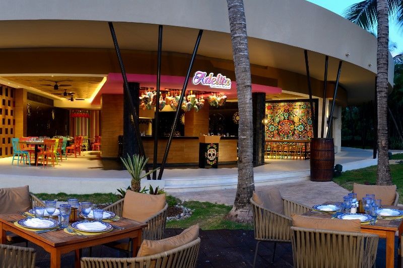 Catalonia Playa Maroma 5* pas cher photo 4