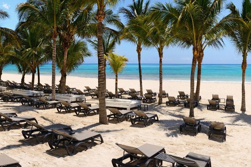Catalonia Playa Maroma 5* pas cher photo 6