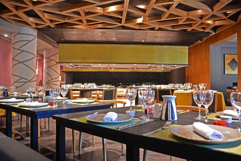 Catalonia Playa Maroma 5* pas cher photo 10