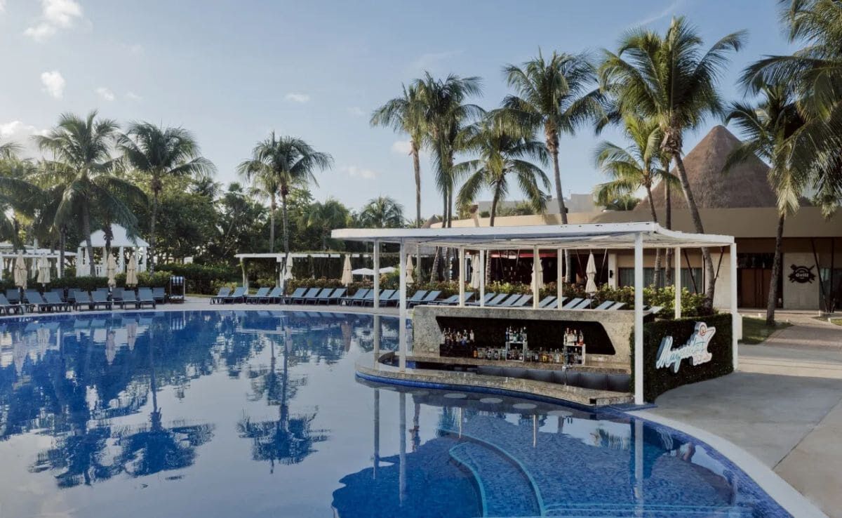 Catalonia Playa Maroma 5* pas cher photo 1