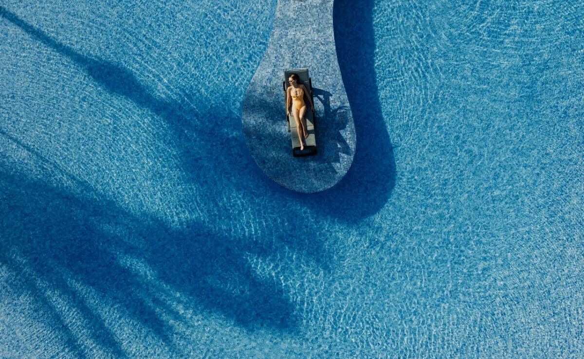 Catalonia Playa Maroma 5* pas cher photo 2