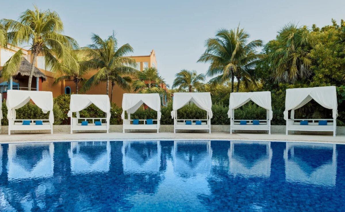 Catalonia Playa Maroma 5* pas cher photo 5