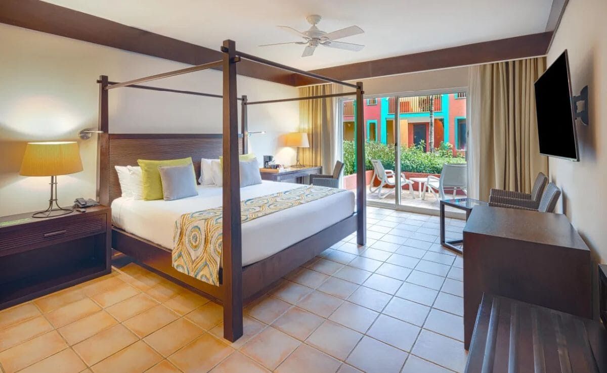 Catalonia Playa Maroma 5* pas cher photo 7