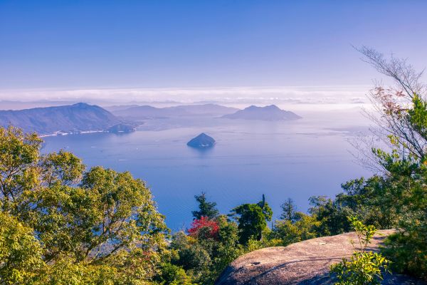Ohayo Nippon, Du Mont Fuji à l'île des Torii pas cher photo 2