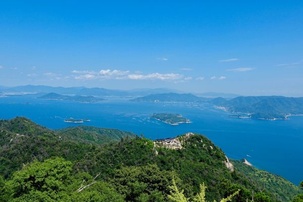 Ohayo Nippon, Du Mont Fuji à l'île des Torii pas cher photo 35