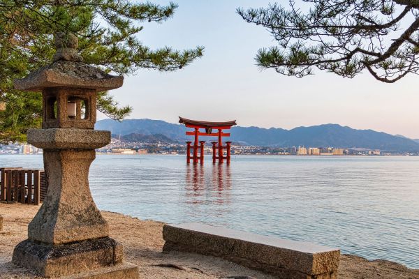 Ohayo Nippon, Du Mont Fuji à l'île des Torii pas cher photo 44