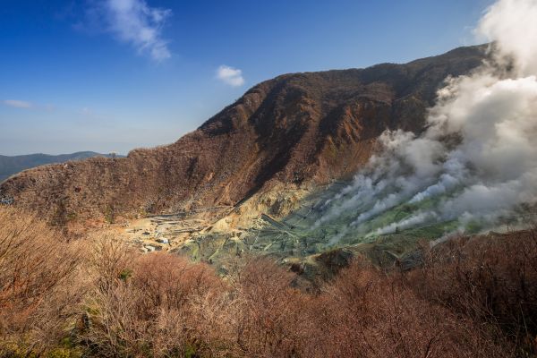 Ohayo Nippon, Du Mont Fuji à l'île des Torii pas cher photo 42