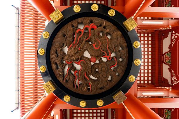 La Voie Sacrée des Dieux, du Torii Flottant de Miyajima au Divin Fuji pas cher photo 18