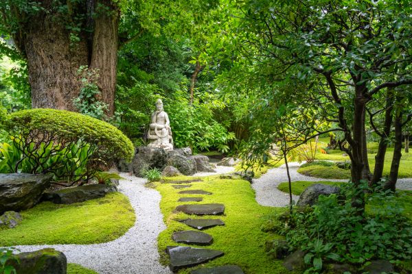 La Voie Sacrée des Dieux, du Torii Flottant de Miyajima au Divin Fuji pas cher photo 46