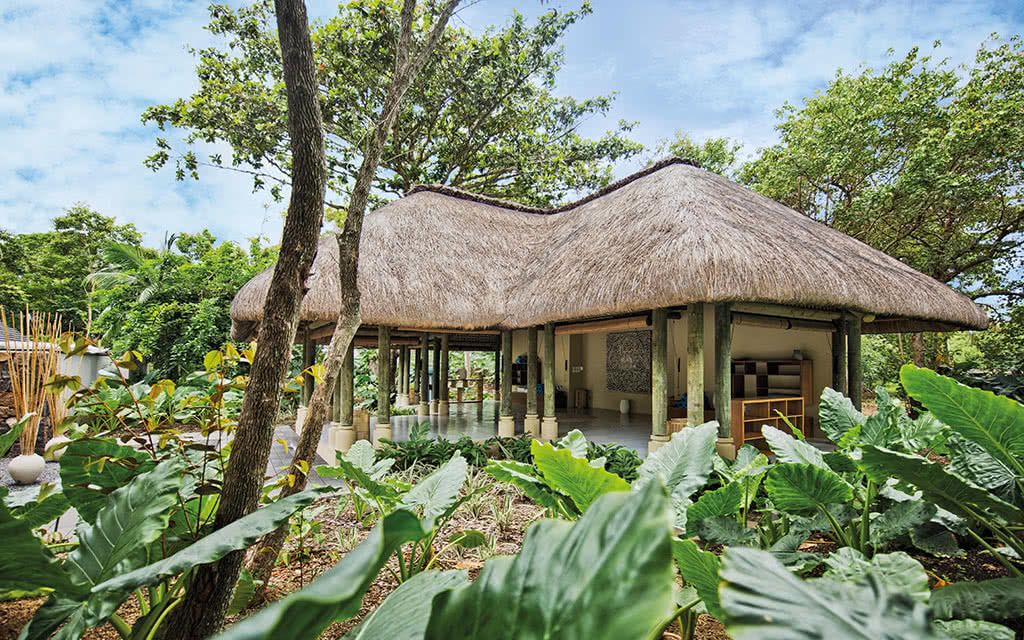 Heritage Le Telfair Golf & Wellness Resort - Adult only 5* pas cher photo 1