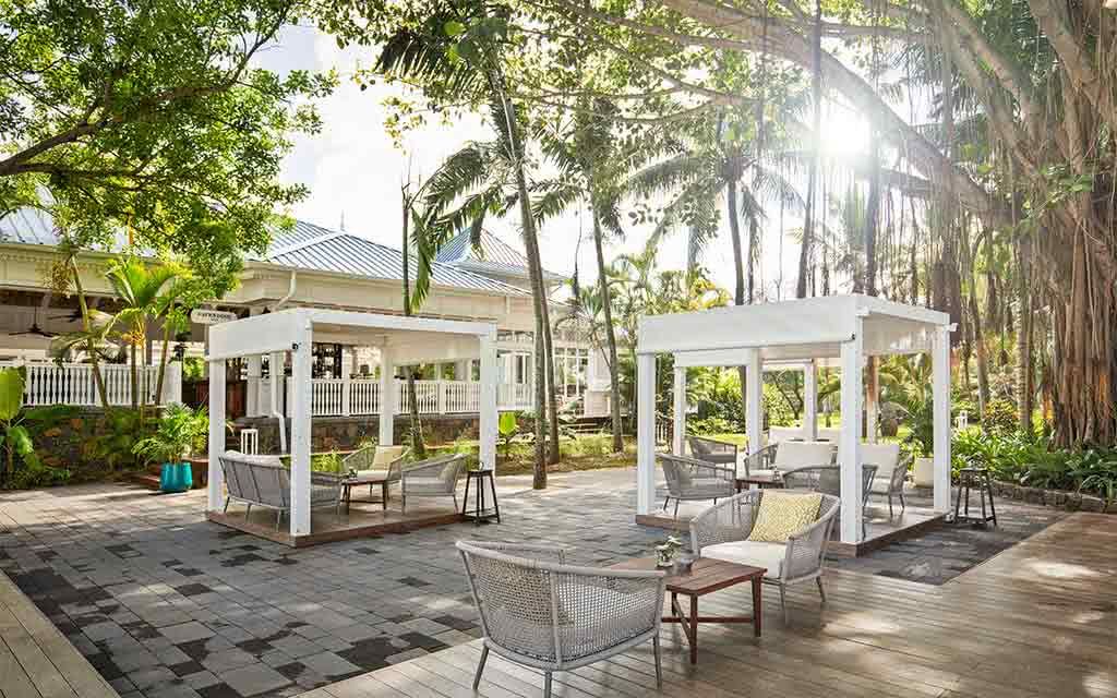 Heritage Le Telfair Golf & Wellness Resort - Adult only 5* pas cher photo 7