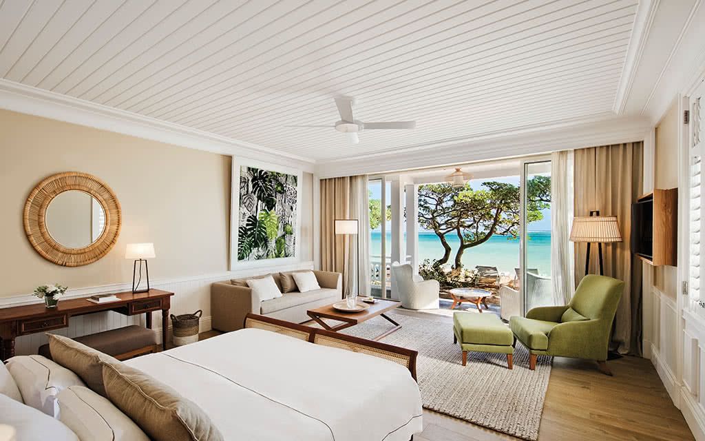 Heritage Le Telfair Golf & Wellness Resort - Adult only 5* pas cher photo 8