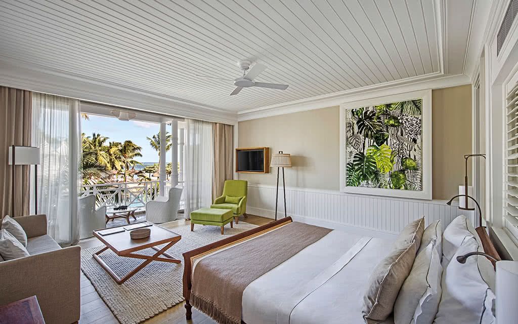 Heritage Le Telfair Golf & Wellness Resort - Adult only 5* pas cher photo 10