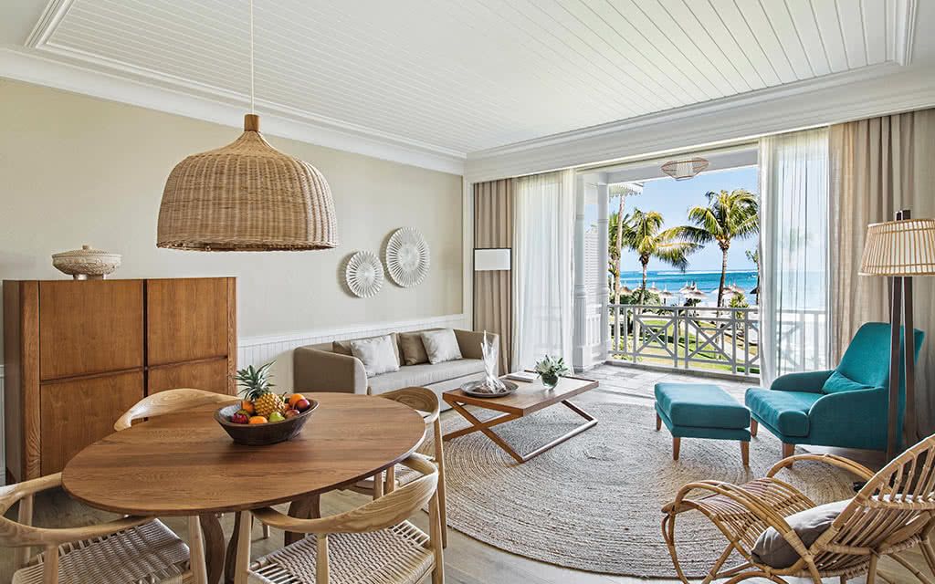 Heritage Le Telfair Golf & Wellness Resort - Adult only 5* pas cher photo 13