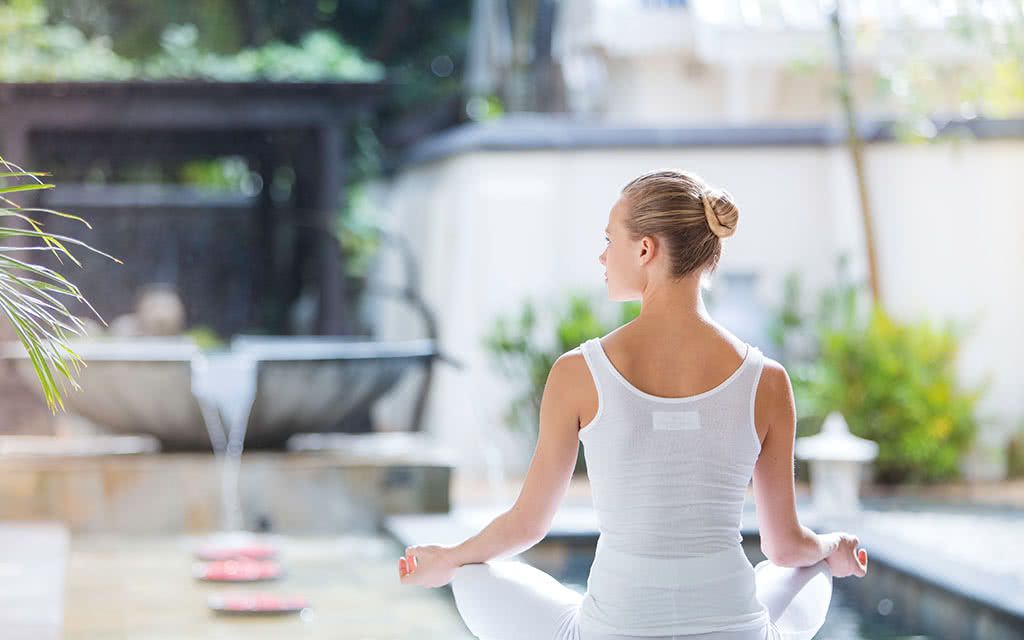 Heritage Le Telfair Golf & Wellness Resort - Adult only 5* pas cher photo 15