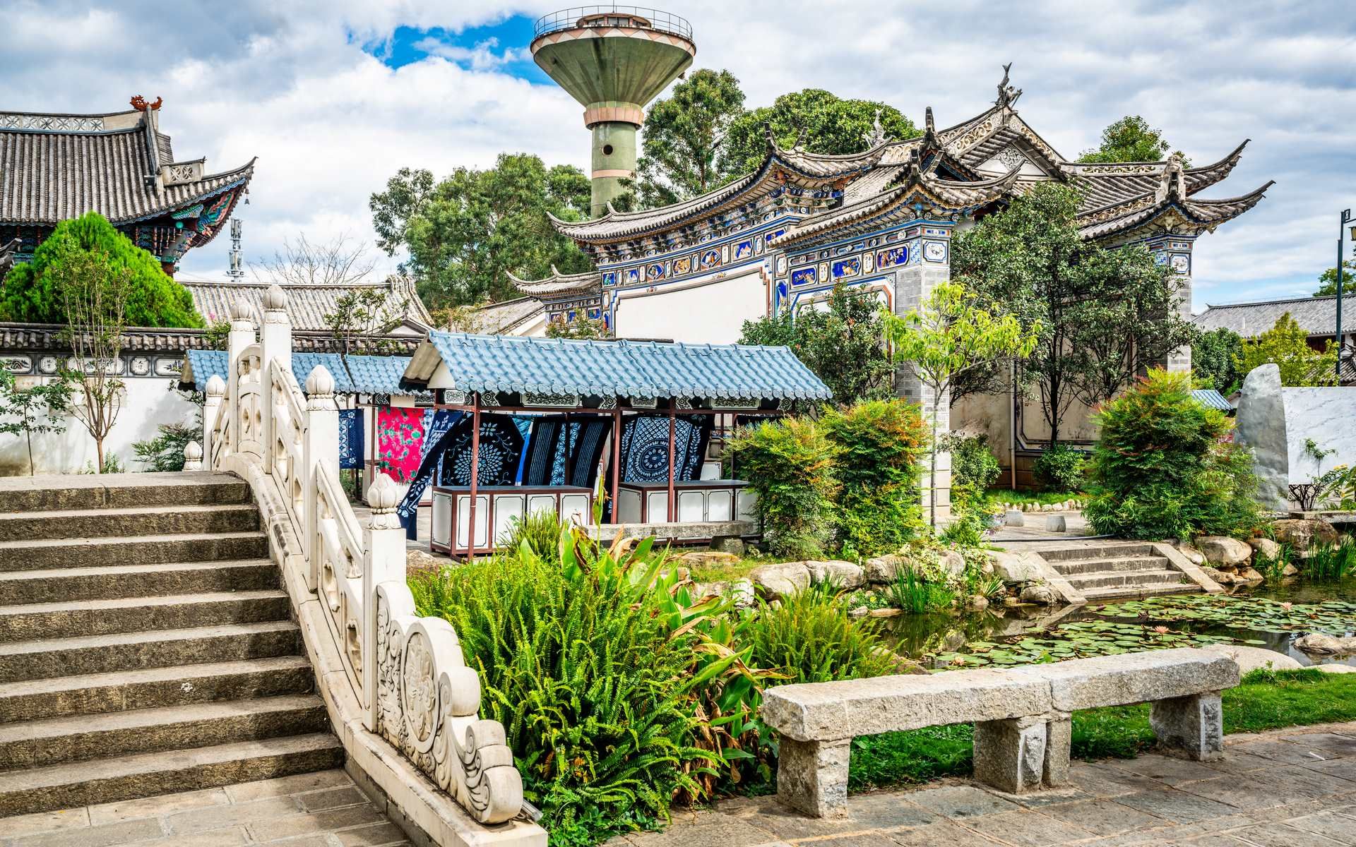 L'Essence de la Chine - 18J/15N - Limité à 25 pers* pas cher photo 8