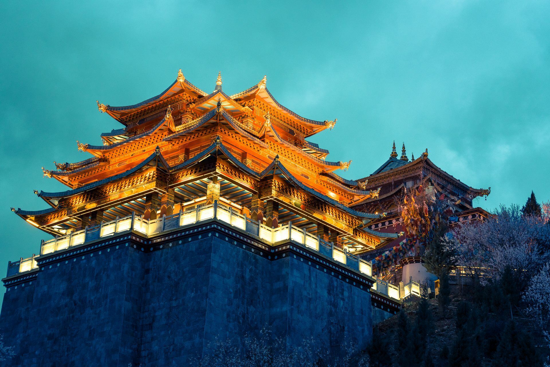 L'Essence de la Chine - 18J/15N - Limité à 25 pers* pas cher photo 9