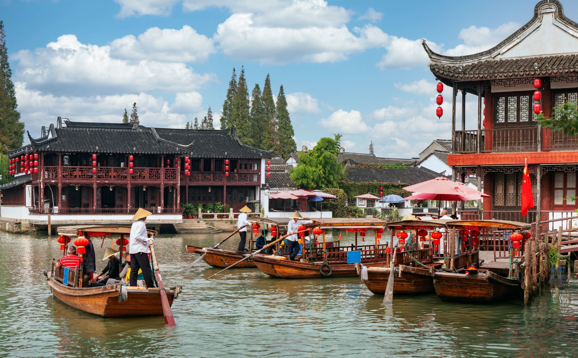 L'Essence de la Chine - 18J/15N - Limité à 25 pers* pas cher photo 11