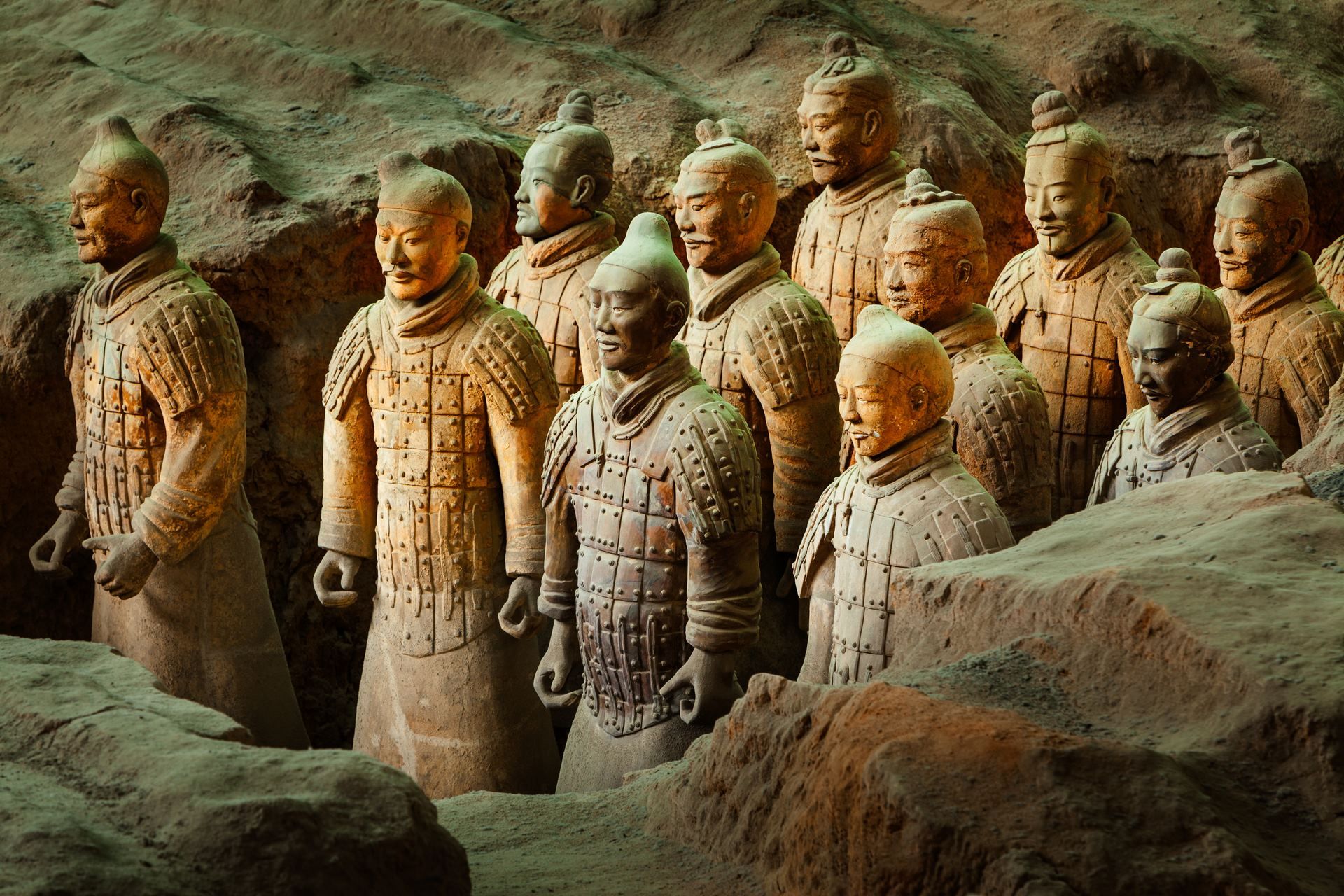 L'Essence de la Chine - 18J/15N - Limité à 25 pers* pas cher photo 12