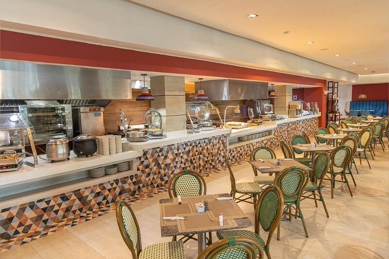 Decameron Cartagena 3* pas cher photo 6