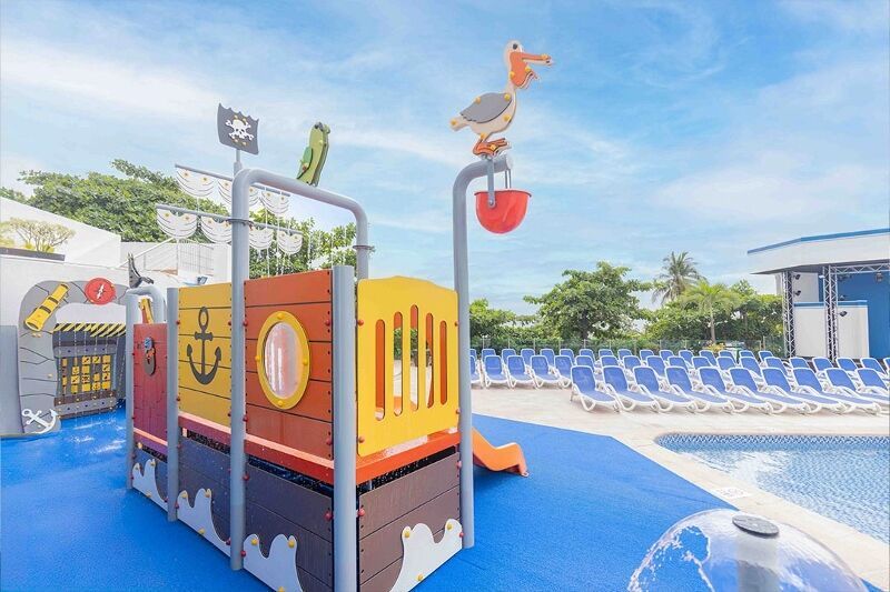 Decameron Cartagena 3* pas cher photo 8