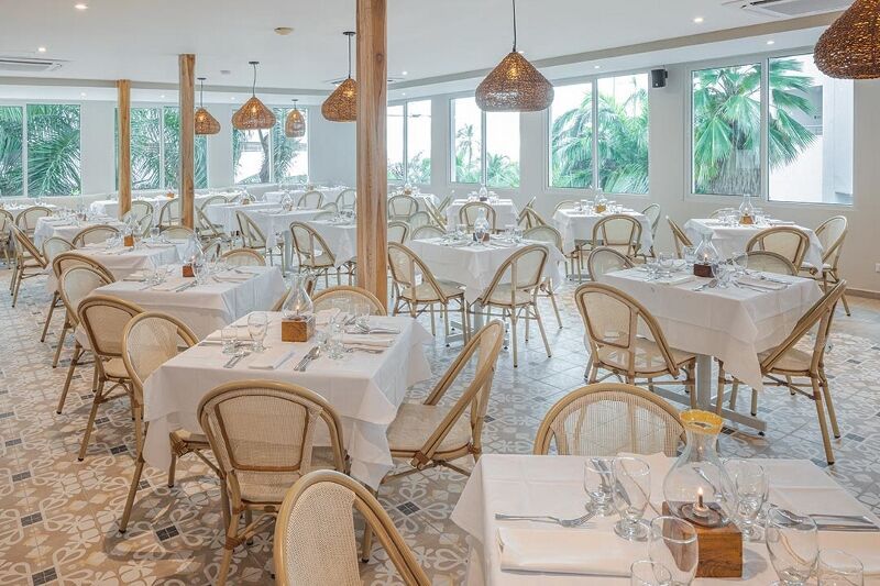 Decameron Cartagena 3* pas cher photo 9