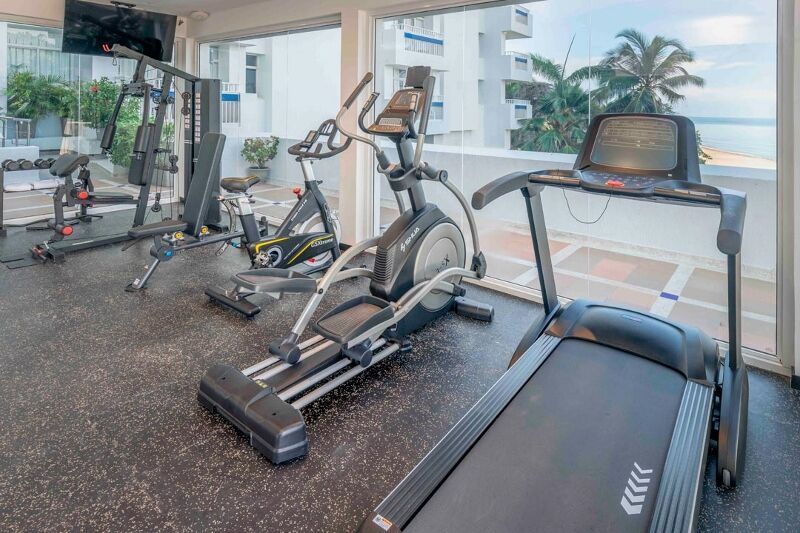 Decameron Cartagena 3* pas cher photo 10