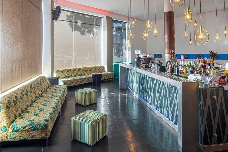 Decameron Cartagena 3* pas cher photo 12