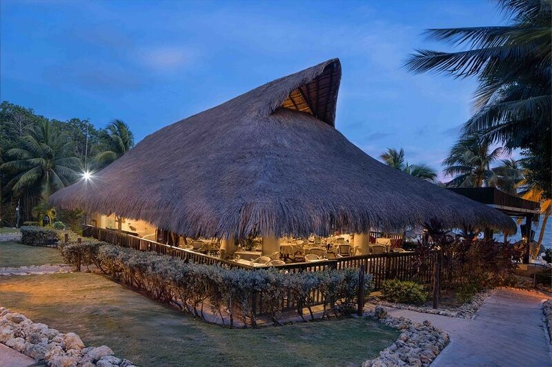 Decameron Barú 4* pas cher photo 1