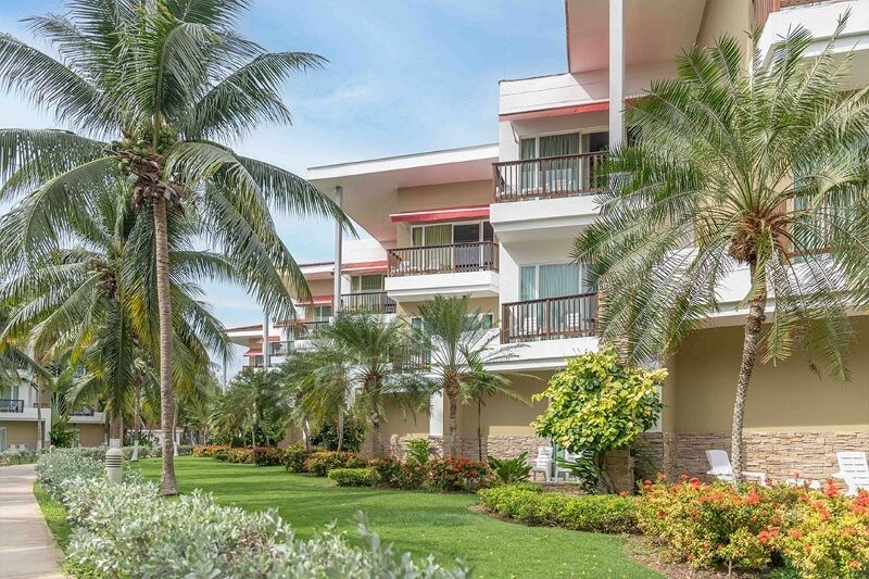 Decameron Barú 4* pas cher photo 3