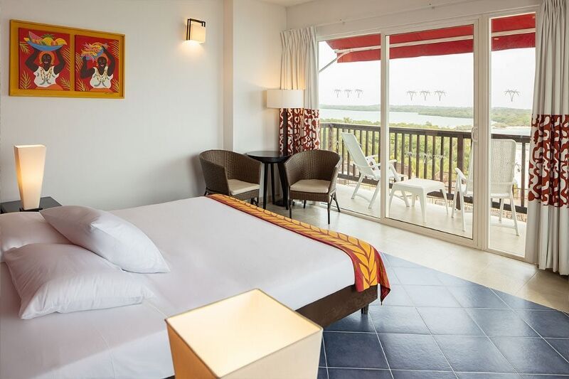 Decameron Barú 4* pas cher photo 5