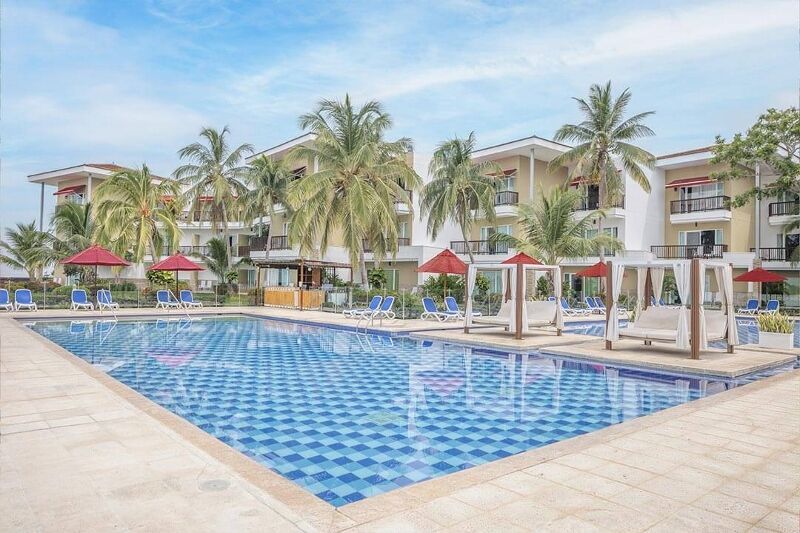 Decameron Barú 4* pas cher photo 8